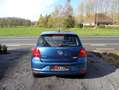 Volkswagen Polo 1.0i Comfortline BMT/Sensoren/Airco/Garantie Blauw - thumbnail 6