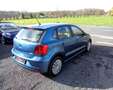 Volkswagen Polo 1.0i Comfortline BMT/Sensoren/Airco/Garantie Blauw - thumbnail 5