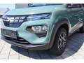Dacia Spring Essential 45 Klima AHK eFh ZV BC BT DAB Verde - thumbnail 2