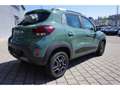 Dacia Spring Essential 45 Klima AHK eFh ZV BC BT DAB Verde - thumbnail 7