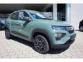 Dacia Spring Essential 45 Klima AHK eFh ZV BC BT DAB Verde - thumbnail 8