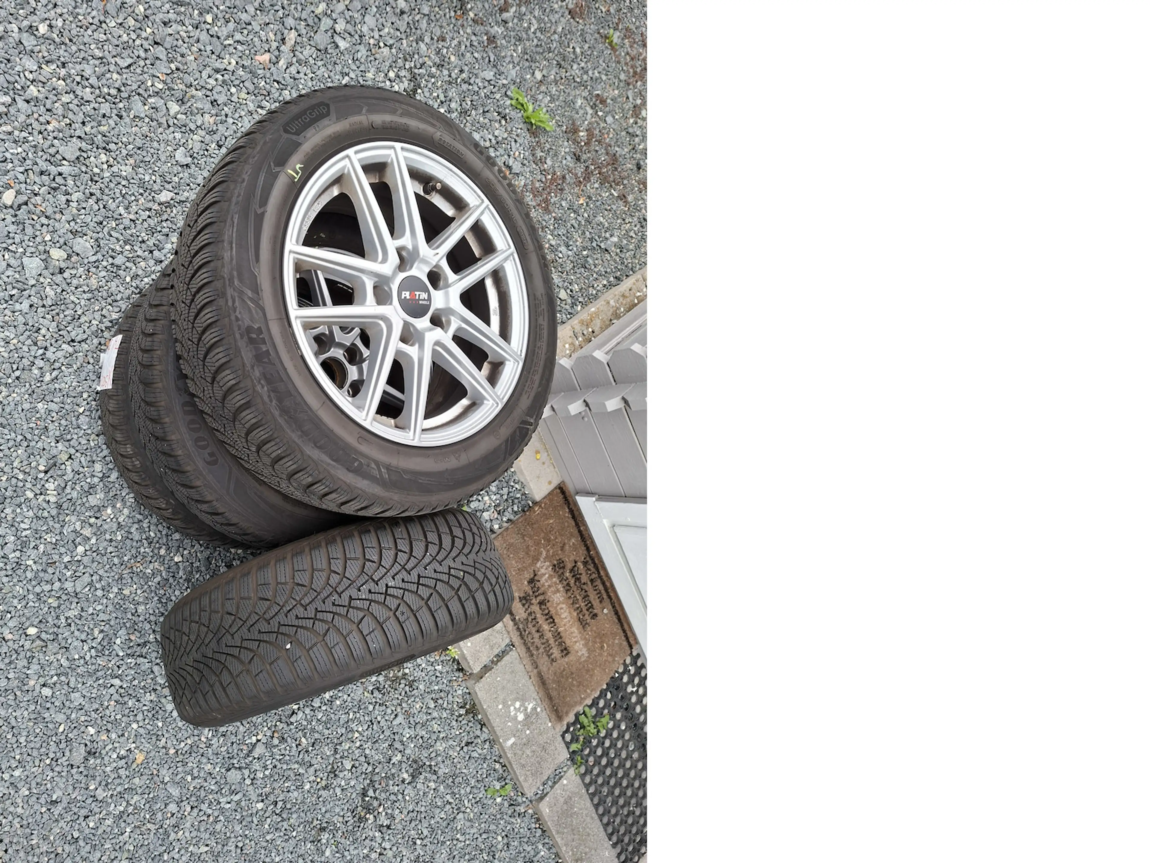 Audi A4 35 TFSI Avant Kamera Totw.-Ass. LED ggf.8Räder — photo 14