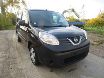 NV250 L1H1 2,0 dCi 95 Comfort