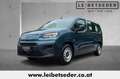 Fiat Doblo XL BlueHDi 130 S&S Aut. Синий - thumbnail 1