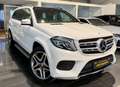 Mercedes-Benz GLS 350 d 4Matic*AMG*MASSAGE*H&K*7 SITZE*MEMORY Weiß - thumbnail 3