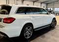 Mercedes-Benz GLS 350 d 4Matic*AMG*MASSAGE*H&K*7 SITZE*MEMORY Weiß - thumbnail 13