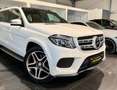 Mercedes-Benz GLS 350 d 4Matic*AMG*MASSAGE*H&K*7 SITZE*MEMORY Weiß - thumbnail 14