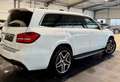 Mercedes-Benz GLS 350 d 4Matic*AMG*MASSAGE*H&K*7 SITZE*MEMORY Weiß - thumbnail 12