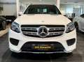 Mercedes-Benz GLS 350 d 4Matic*AMG*MASSAGE*H&K*7 SITZE*MEMORY Weiß - thumbnail 4