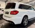 Mercedes-Benz GLS 350 d 4Matic*AMG*MASSAGE*H&K*7 SITZE*MEMORY Weiß - thumbnail 11