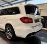 Mercedes-Benz GLS 350 d 4Matic*AMG*MASSAGE*H&K*7 SITZE*MEMORY Weiß - thumbnail 9