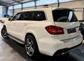 Mercedes-Benz GLS 350 d 4Matic*AMG*MASSAGE*H&K*7 SITZE*MEMORY Weiß - thumbnail 8