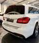 Mercedes-Benz GLS 350 d 4Matic*AMG*MASSAGE*H&K*7 SITZE*MEMORY Weiß - thumbnail 10