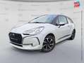 DS Automobiles DS 3 PureTech 110ch Connected Chic Automatique GPS Camera Carplay Blanc - thumbnail 2