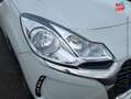 DS Automobiles DS 3 PureTech 110ch Connected Chic Automatique GPS Camera Carplay Blanc - thumbnail 11