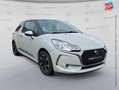 DS Automobiles DS 3 PureTech 110ch Connected Chic Automatique GPS Camera Carplay Blanc - thumbnail 1