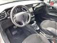 DS Automobiles DS 3 PureTech 110ch Connected Chic Automatique GPS Camera Carplay Blanc - thumbnail 13