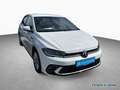 Volkswagen Polo R-Line 1.0 TSI DSG 95PS Wit - thumbnail 3