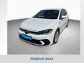 Volkswagen Polo R-Line 1.0 TSI DSG 95PS Wit - thumbnail 1
