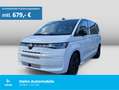 Volkswagen T7 Multivan Life 110 kW TDI ACC beheizb. Lenkrad + Weiß - thumbnail 1