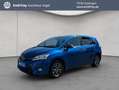 Toyota Verso 1.8 5-Sitzer Life Blauw - thumbnail 1