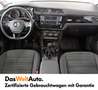 Volkswagen Touran Highline TDI SCR Grau - thumbnail 6