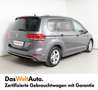 Volkswagen Touran Highline TDI SCR Grau - thumbnail 2