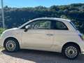 Fiat 500 500 III1.3 mjt 16v Lounge 75cv Bianco - thumbnail 3