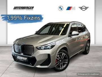 eDrive20 1,99% Fixzinsaktion M Sportpaket Head-Up
