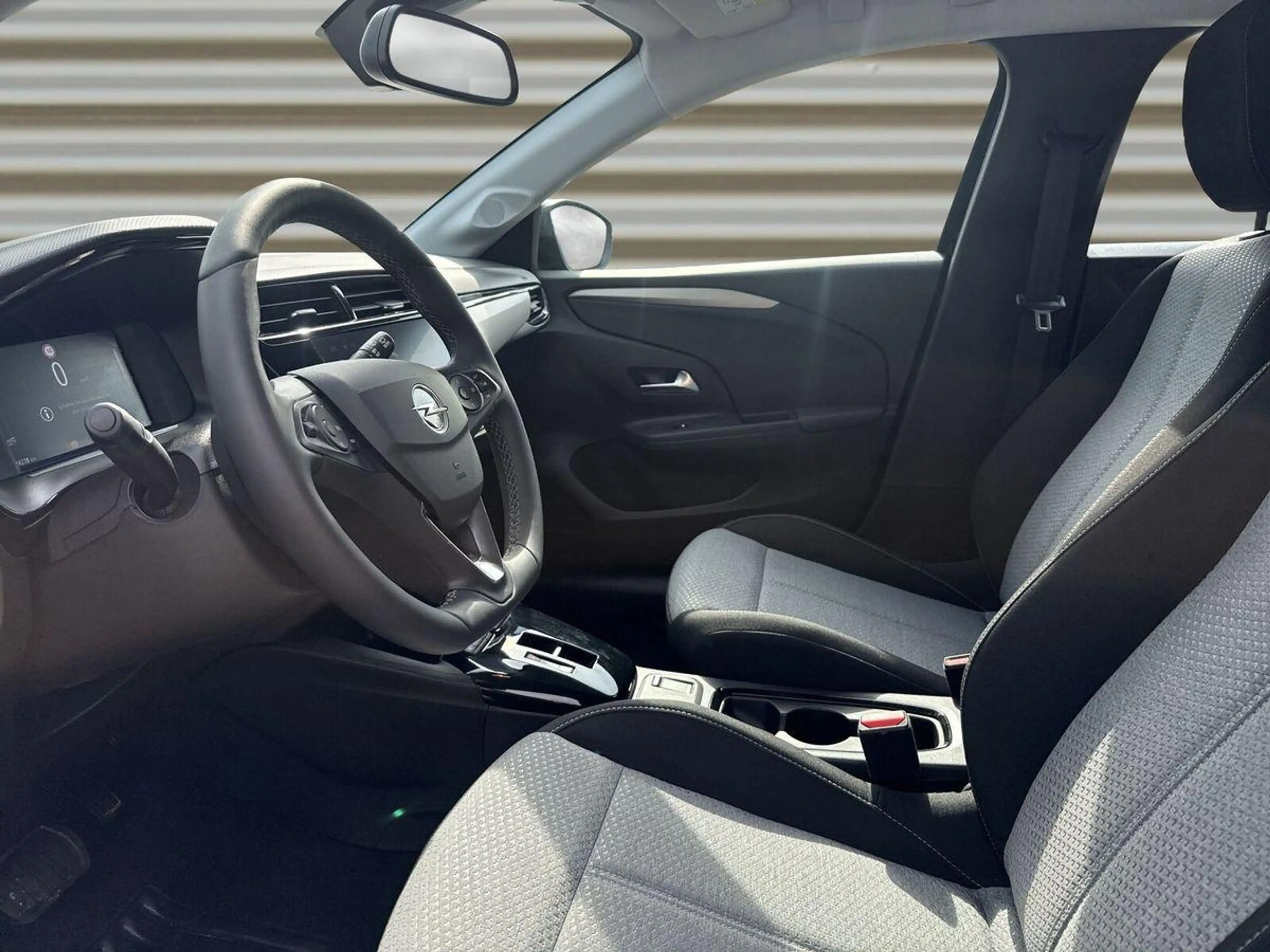 Opel Corsa 1.2 Edition S/S EAT8 Multimedia+LED+R-Kam+DAB+ — photo 11