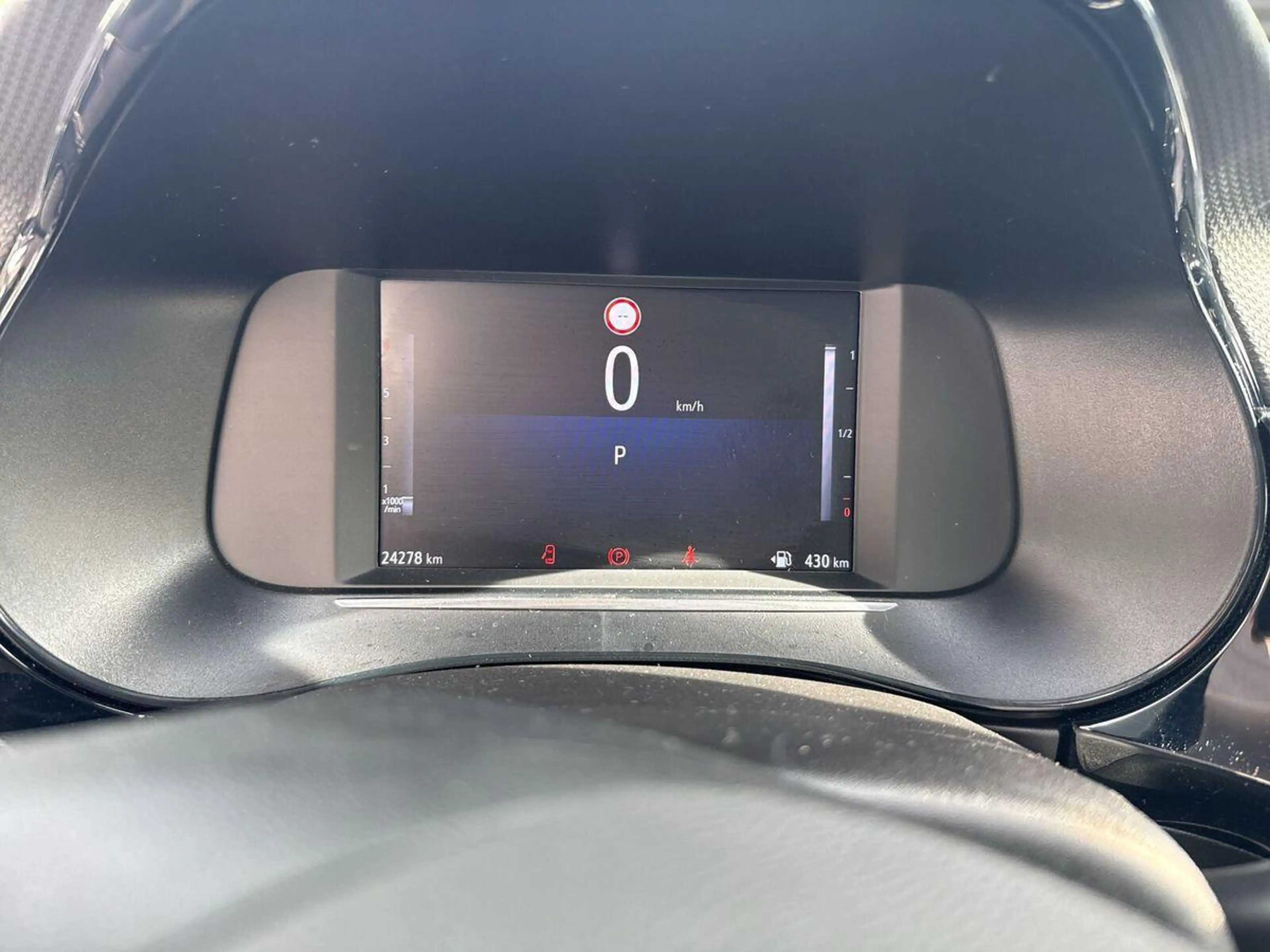 Opel Corsa 1.2 Edition S/S EAT8 Multimedia+LED+R-Kam+DAB+ — photo 14