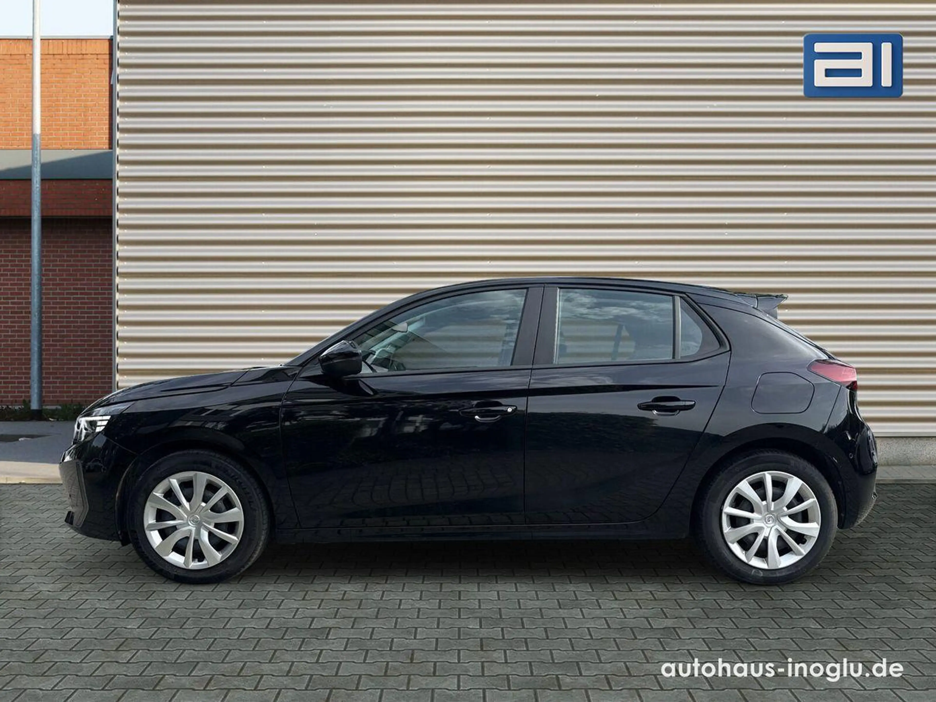 Opel Corsa 1.2 Edition S/S EAT8 Multimedia+LED+R-Kam+DAB+ — photo 2
