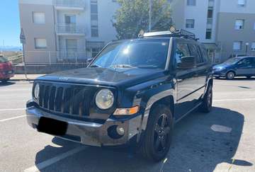 2.4L Sport 4wd