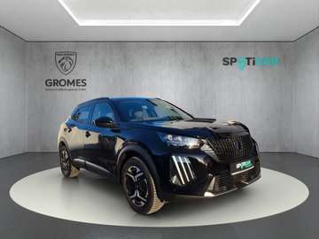 GT PT130 EAT El. Panodach Navi 360 Kamera LED Klim