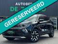 Opel Mokka 1.2 Turbo Elegance|apple carplay|Garantie Zwart - thumbnail 1
