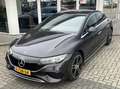 Mercedes-Benz EQE 89 kWh BURMESTER+21INCH+KEYLESS+MEMORY+ACC+HUD Gris - thumbnail 15