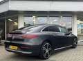 Mercedes-Benz EQE 89 kWh BURMESTER+21INCH+KEYLESS+MEMORY+ACC+HUD Gris - thumbnail 5
