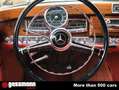 Mercedes-Benz 300 S Coupe W188 I Siyah - thumbnail 10