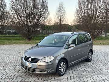 1.9 tdi Trendline dsg