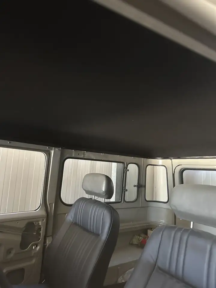 Toyota Land Cruiser, foto 4