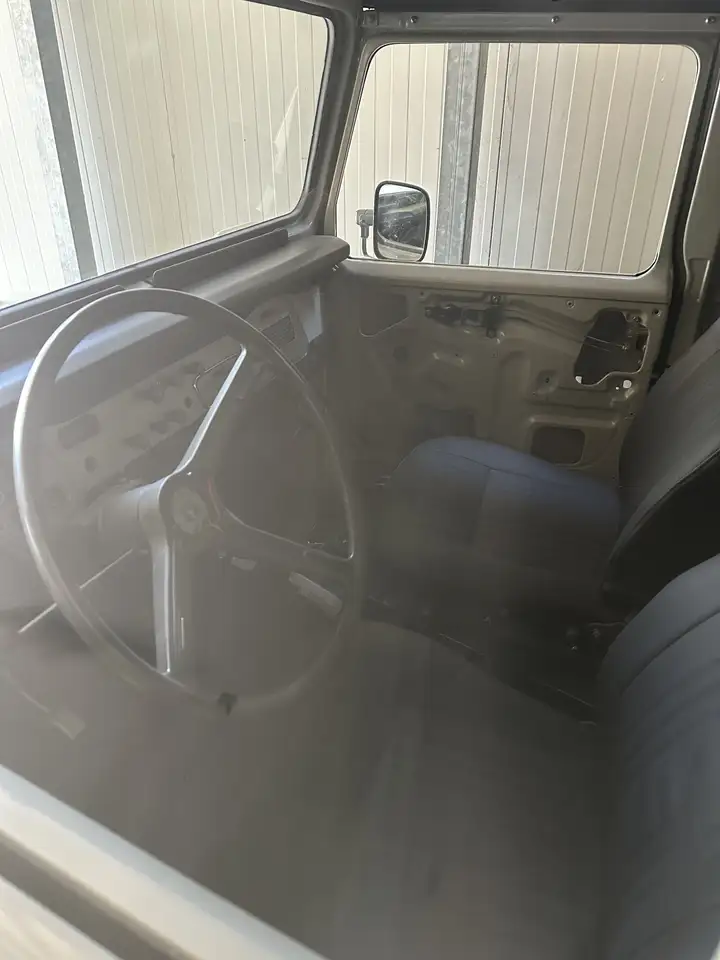 Toyota Land Cruiser, foto 5