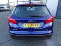 Ford Focus Wagon 1.5 Titanium | CRUISE | LMV | AIRCO | STOELV Bleu - thumbnail 8