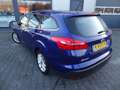 Ford Focus Wagon 1.5 Titanium | CRUISE | LMV | AIRCO | STOELV Bleu - thumbnail 5