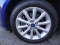 Ford Focus Wagon 1.5 Titanium | CRUISE | LMV | AIRCO | STOELV Bleu - thumbnail 11
