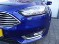 Ford Focus Wagon 1.5 Titanium | CRUISE | LMV | AIRCO | STOELV Bleu - thumbnail 9