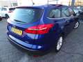 Ford Focus Wagon 1.5 Titanium | CRUISE | LMV | AIRCO | STOELV Bleu - thumbnail 6