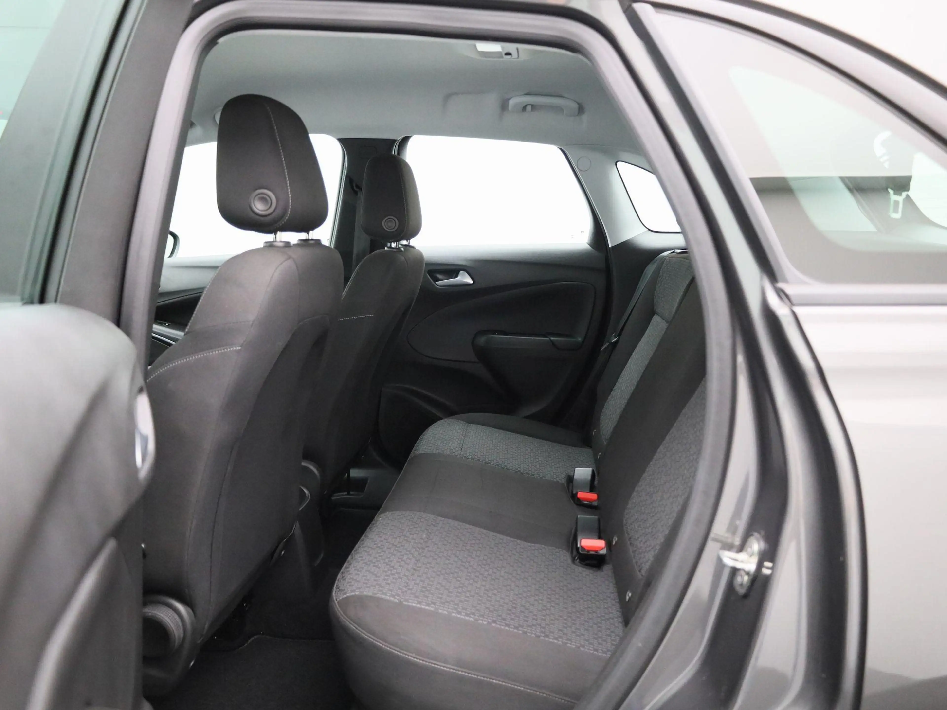 Opel Crossland 1.2 61kW S/S Edition — photo 12