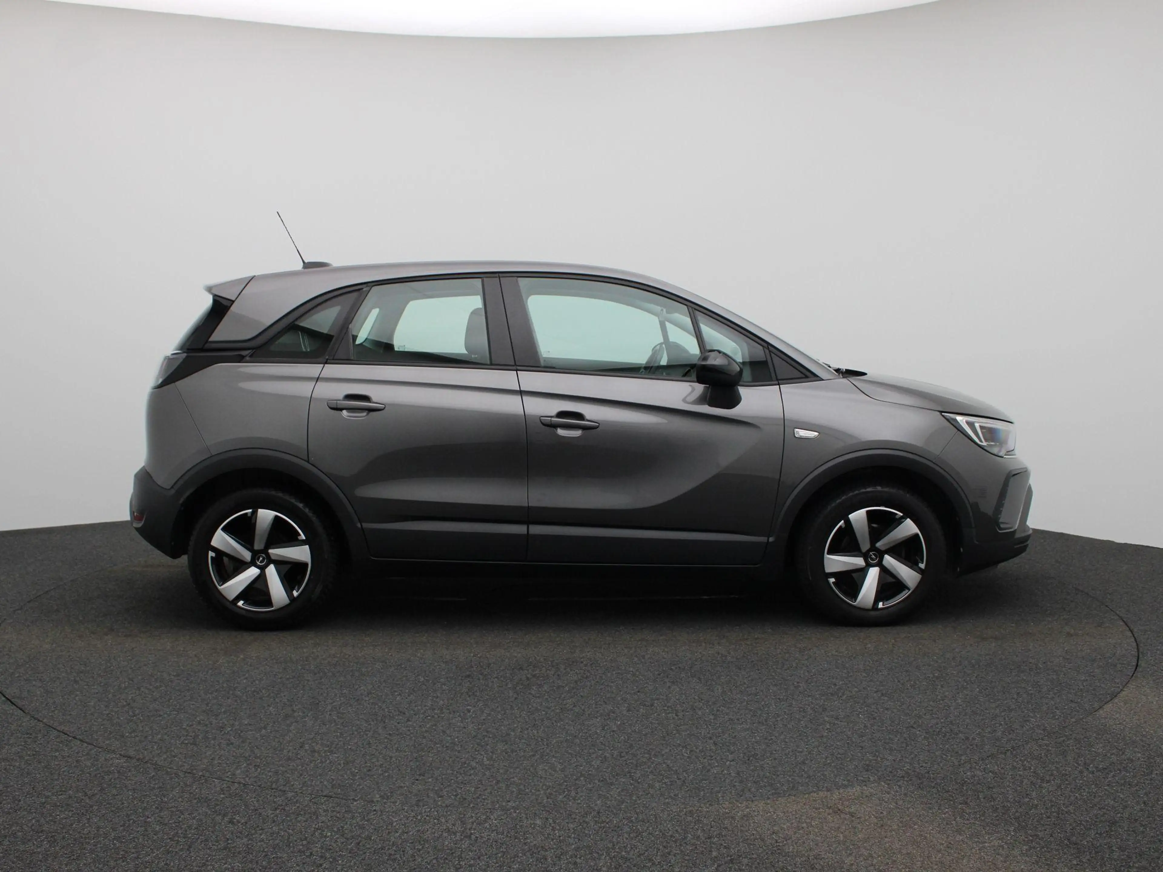 Opel Crossland 1.2 61kW S/S Edition — photo 7
