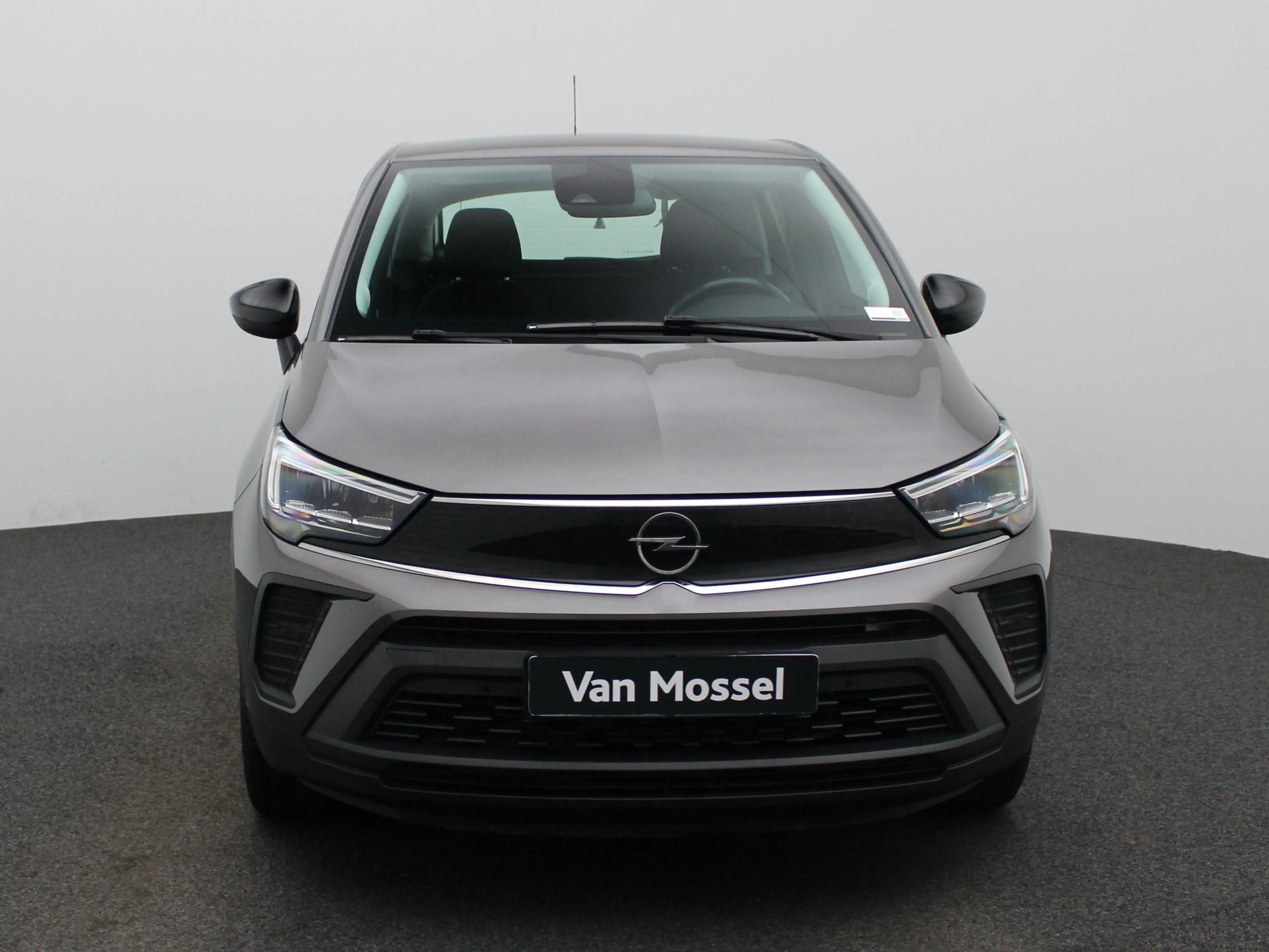 Opel Crossland 1.2 61kW S/S Edition — photo 3