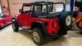 Jeep Wrangler JEEP WRANGLER TJ 2.5 L 120 CV SPORT Rot - thumbnail 12